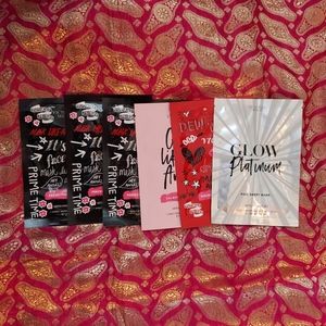 Victoria's Secret Fashion Show Face Masks